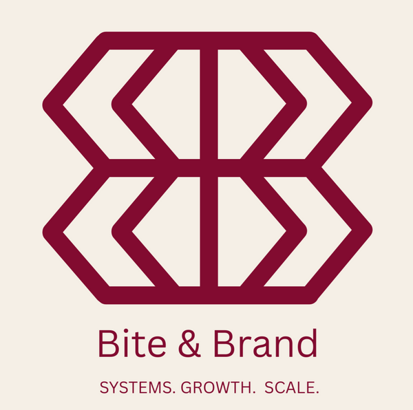 Bite  and Brand LTD